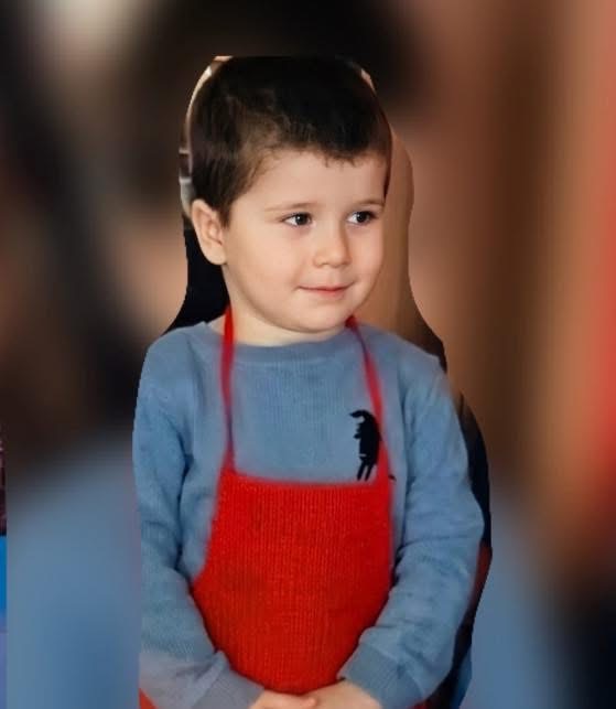 У Сарнах зник 3-річний хлопчик з особливими потребами