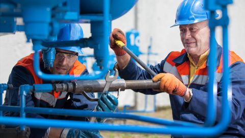 У Рівному 23 квітня вимкнуть газ одразу на кількох вулицях