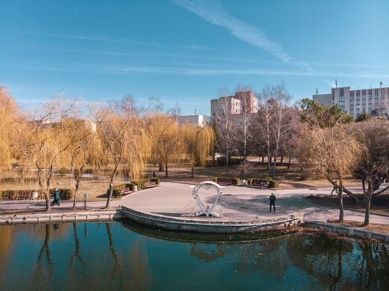 У Рівному заборонили електросамокати ще під час збору підписів — що пояснила влада