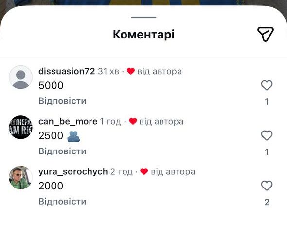 1 Футболку з Матчу зірок-2019 у Рівному виставили на аукціон для підтримки ЗСУ