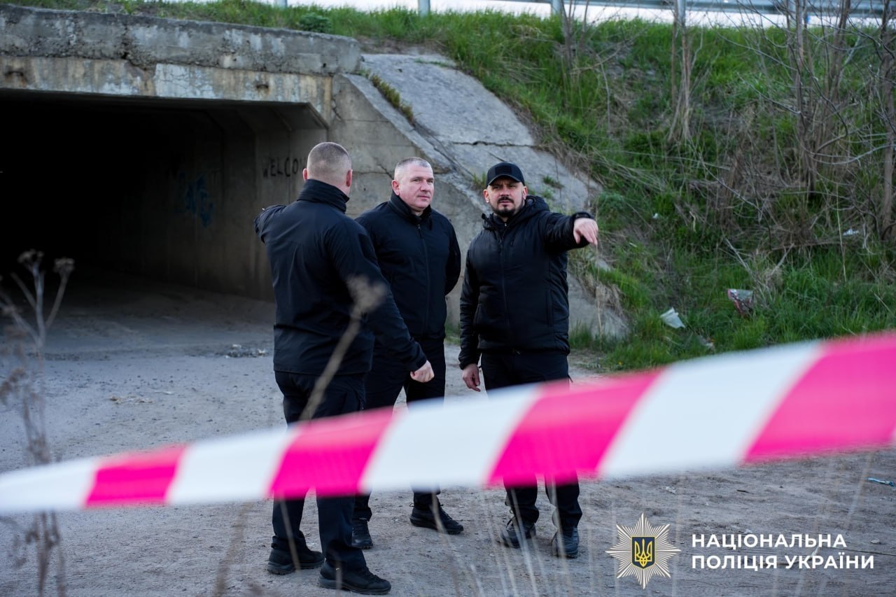 1 На Рівненщині ввели план перехоплення через напад на військових та поліцейського у Дубенському районі