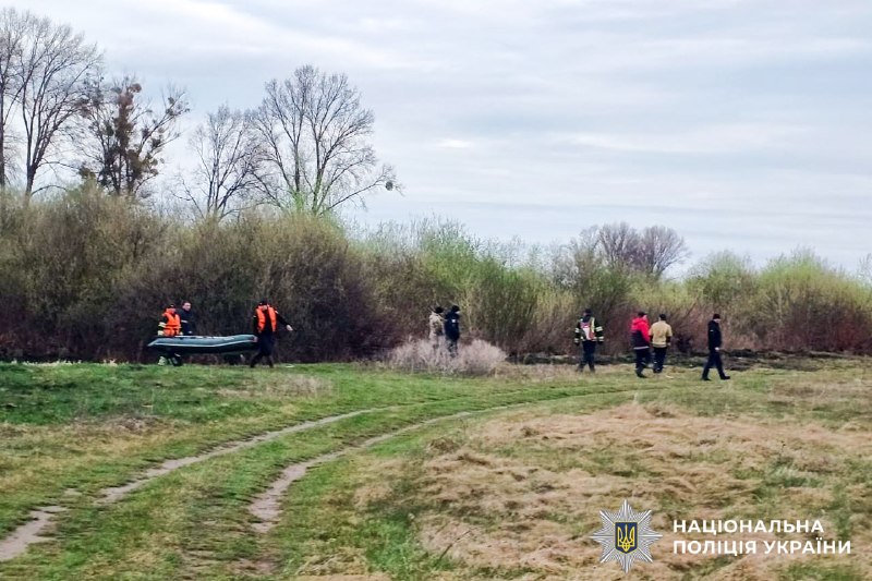 На Рівненщині другу добу шукають 4-річного хлопчика: його молодший брат загинув у річці