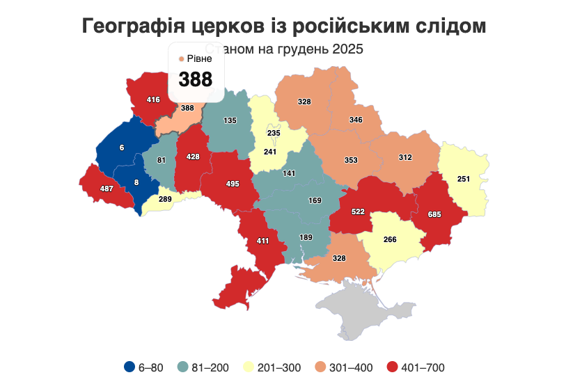 1 Суд може припинити діяльність Корецького монастиря на Рівненщині через зв’язки з Московським патріархатом