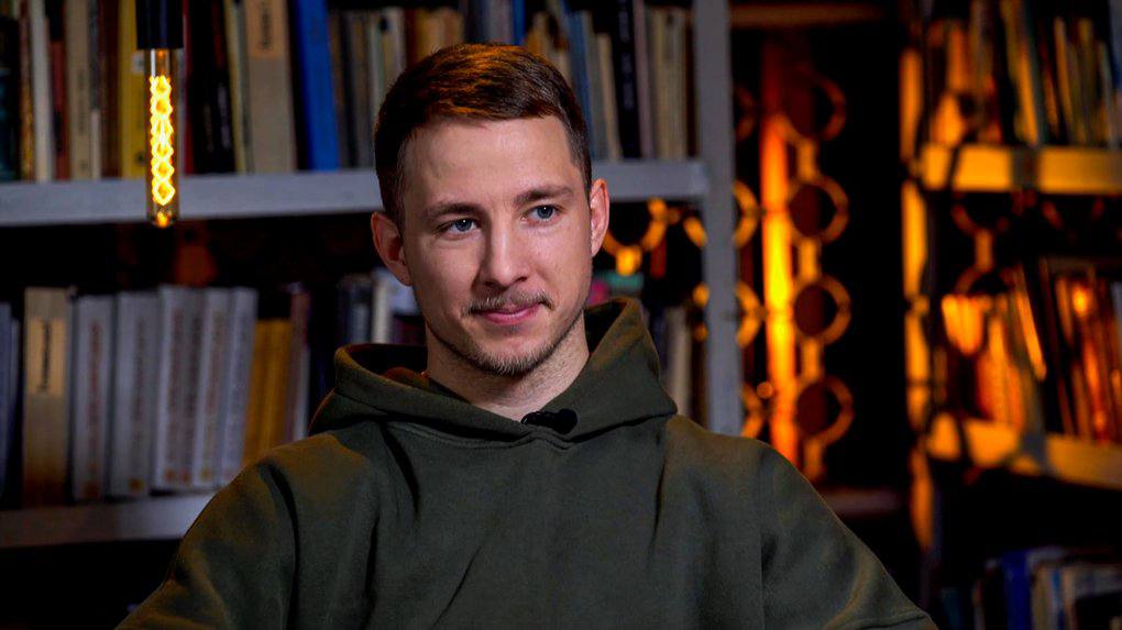 Зірка «Холостяка» Олександр «Терен» приїде до Рівного відзначити свій 30-річний ювілей