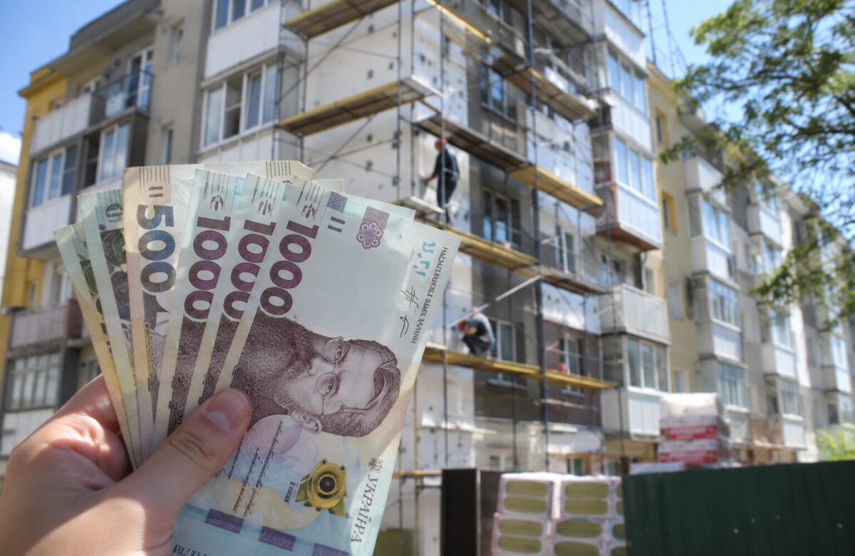 У Рівному ОСББ отримають мільйони на ремонти будинків