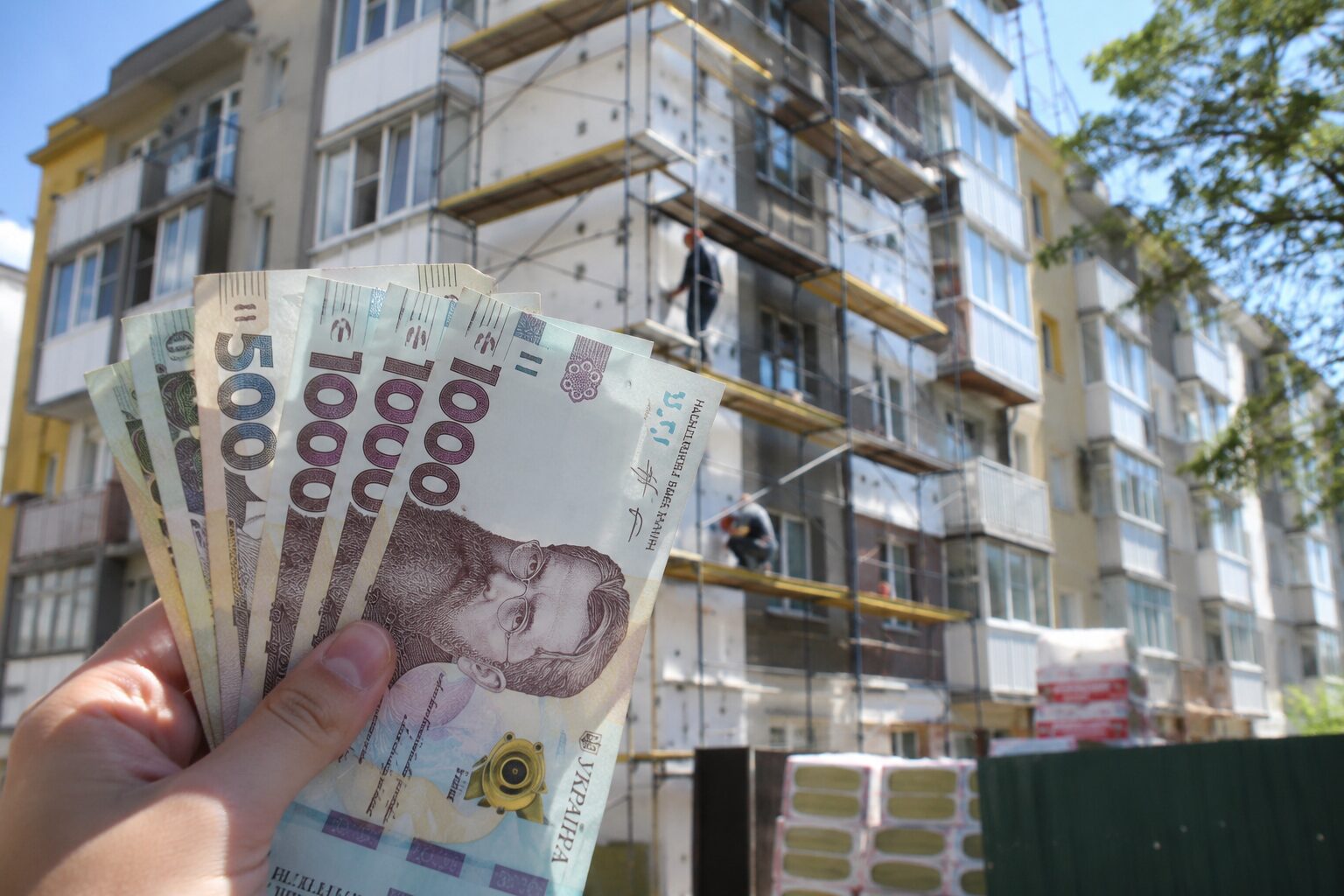 У Рівному ОСББ отримають мільйони на ремонти будинків 0000