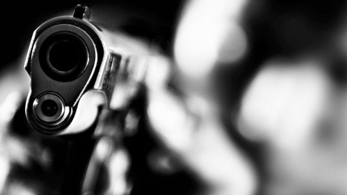 У вбиральні патрульної поліції Рівного застрелився поліцейський