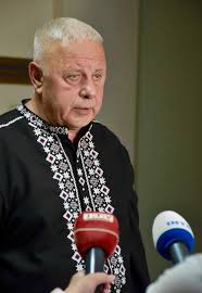 1 Політична криза в Рівненській облраді: хто претендує на владу
