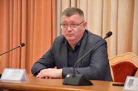 1 Політична криза в Рівненській облраді: хто претендує на владу