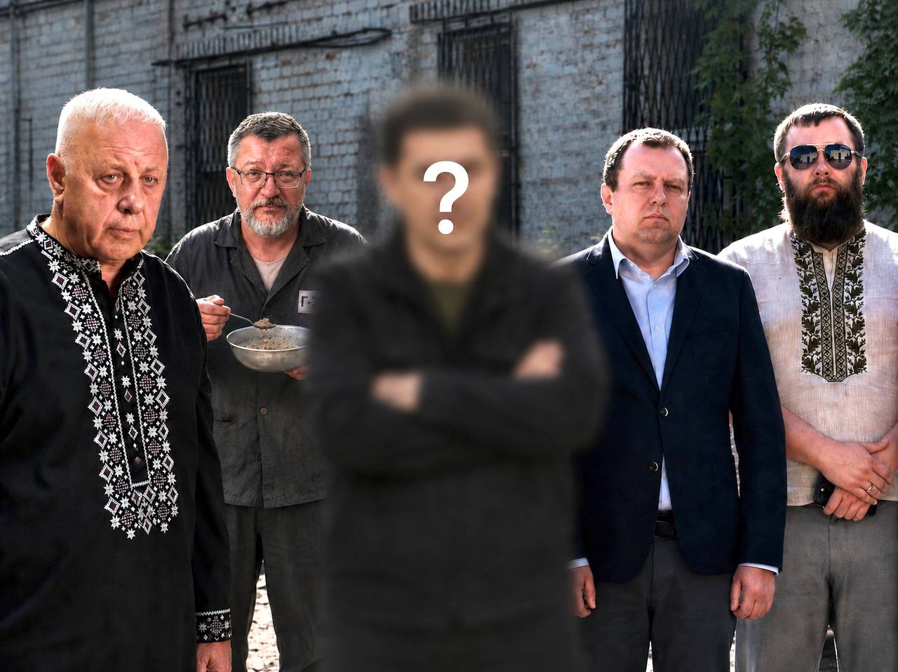 Політична криза в Рівненській облраді: хто претендує на владу 0000