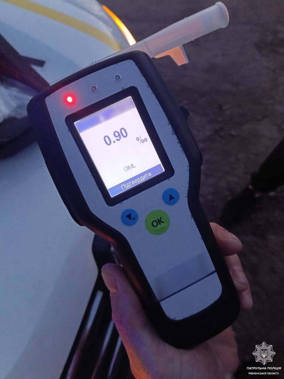 Їдеш п’яний на електросамокаті — готуйся отримати штраф у 17 тисяч гривень 0000