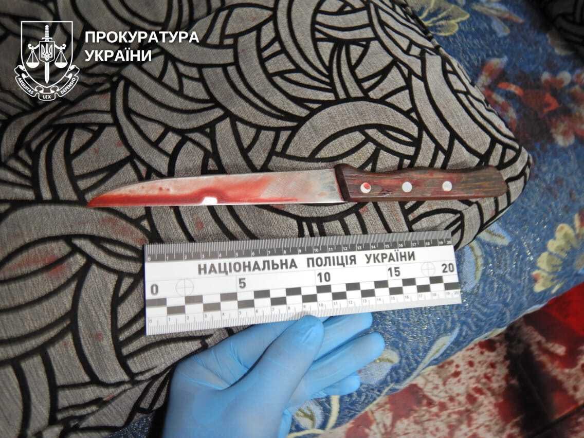У Рівному судитимуть чоловіка, який зарізав знайомого у соцпритулку 0000