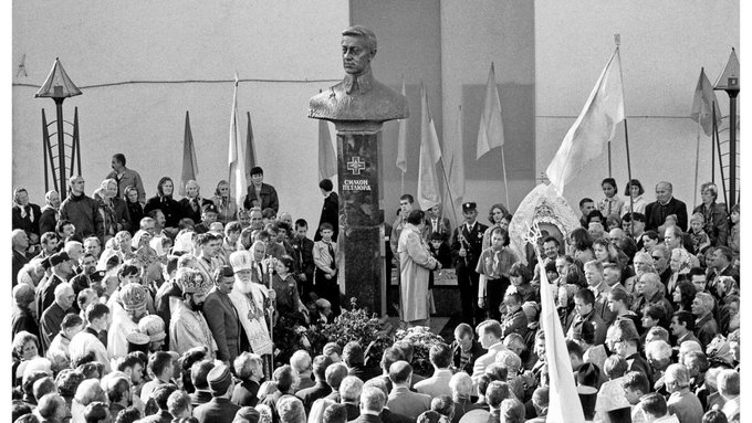1 100 років від дня загибелі Симона Петлюри: чому Рівне стало одним із головних міст його пам’яті