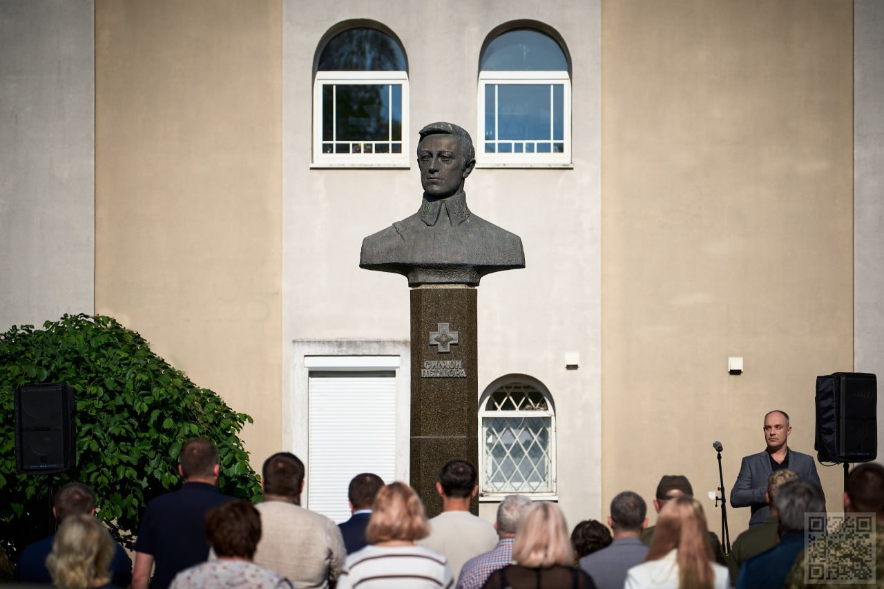 100 років від дня загибелі Симона Петлюри: чому Рівне стало одним із головних міст його пам’яті 0000