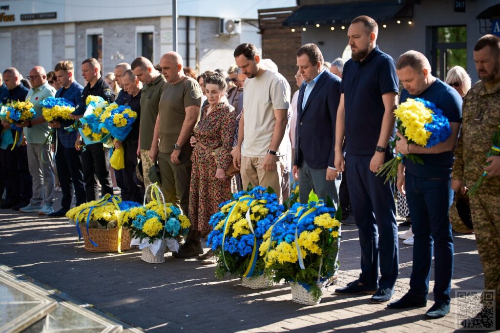 1 100 років від дня загибелі Симона Петлюри: чому Рівне стало одним із головних міст його пам’яті