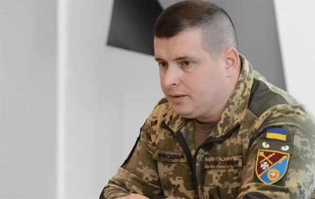 Колишній керівник ТЦК Рівненщини хоче судитися із журналістами про захист честі та гідності