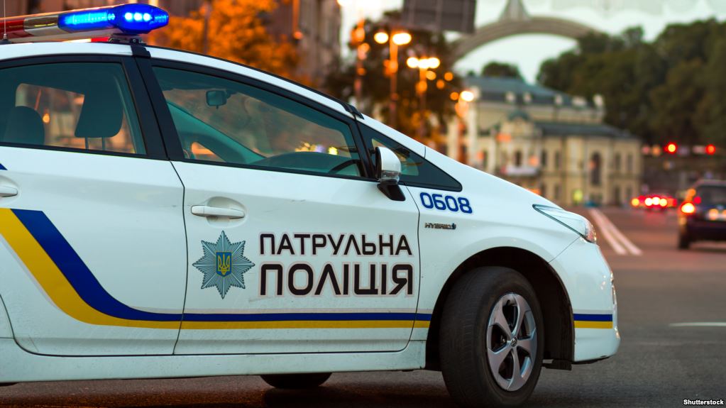 У патрульній поліції Рівного прокоментували смерть підлеглого