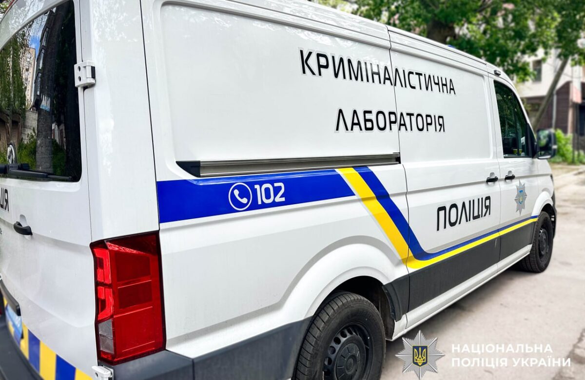Поліція показала перші кадри атаки на Рівненщину — троє загиблих, кількість поранених зросла (ФОТО)
