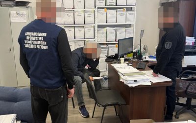 На Рівненщині військові оформляли дружинам фейкові інвалідності, щоб звільнитися зі служби