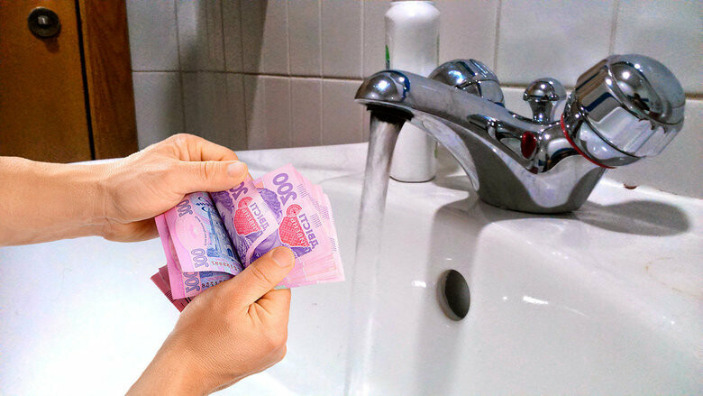 Маєте борг за воду? Комунальники пропонують реструктуризацію боргу