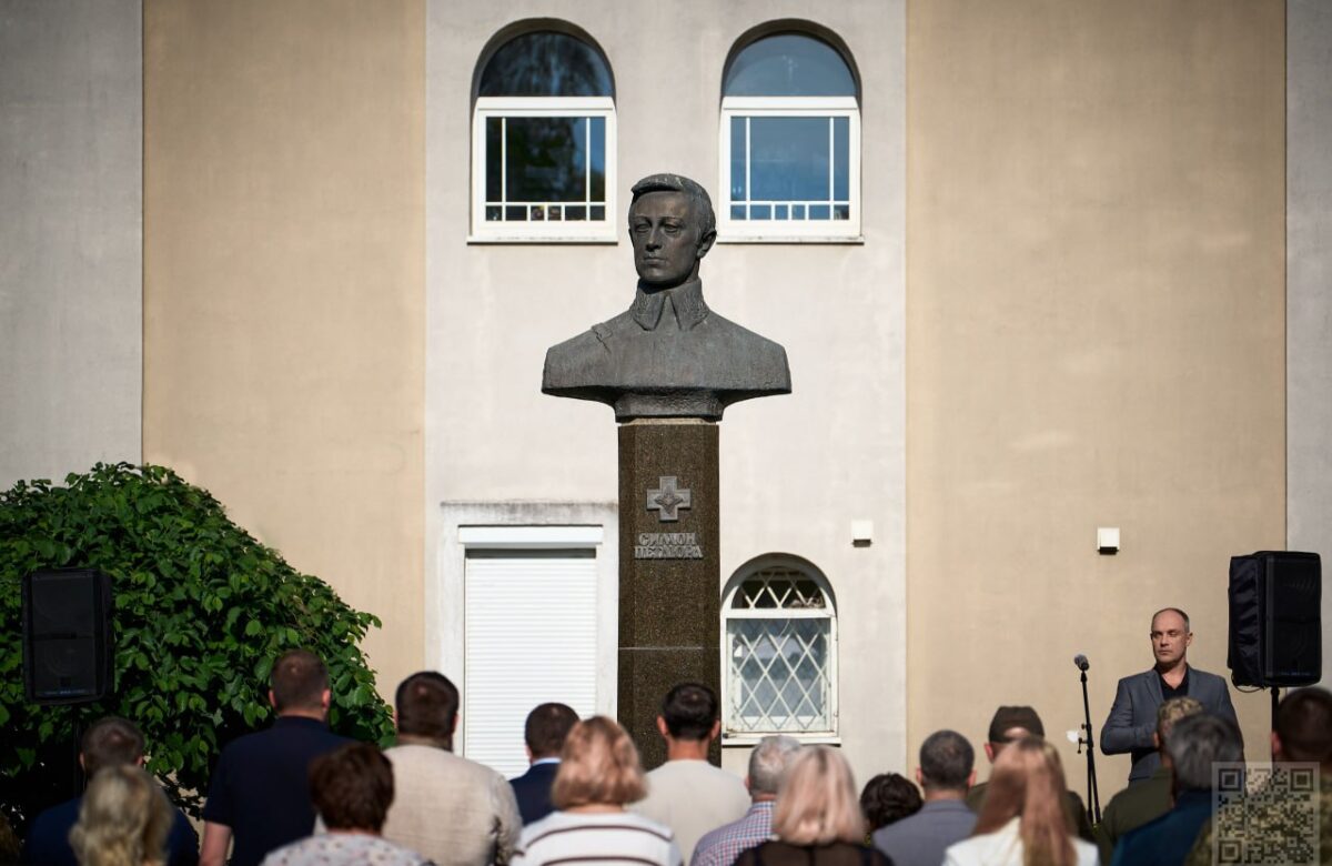 100 років від дня загибелі Симона Петлюри: чому Рівне стало одним із головних міст його пам’яті