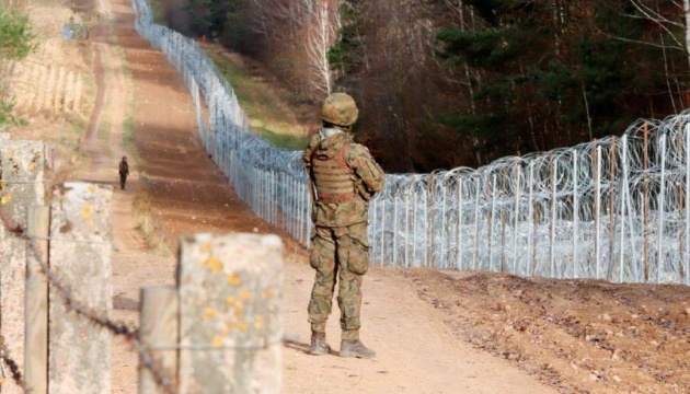 Сусідня Волинь посилює оборону: у прикордонних громадах готують плани евакуації