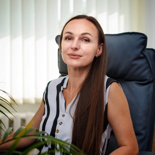 У Рівному психологиня проведе зустріч про правила безбар’єрного спілкування