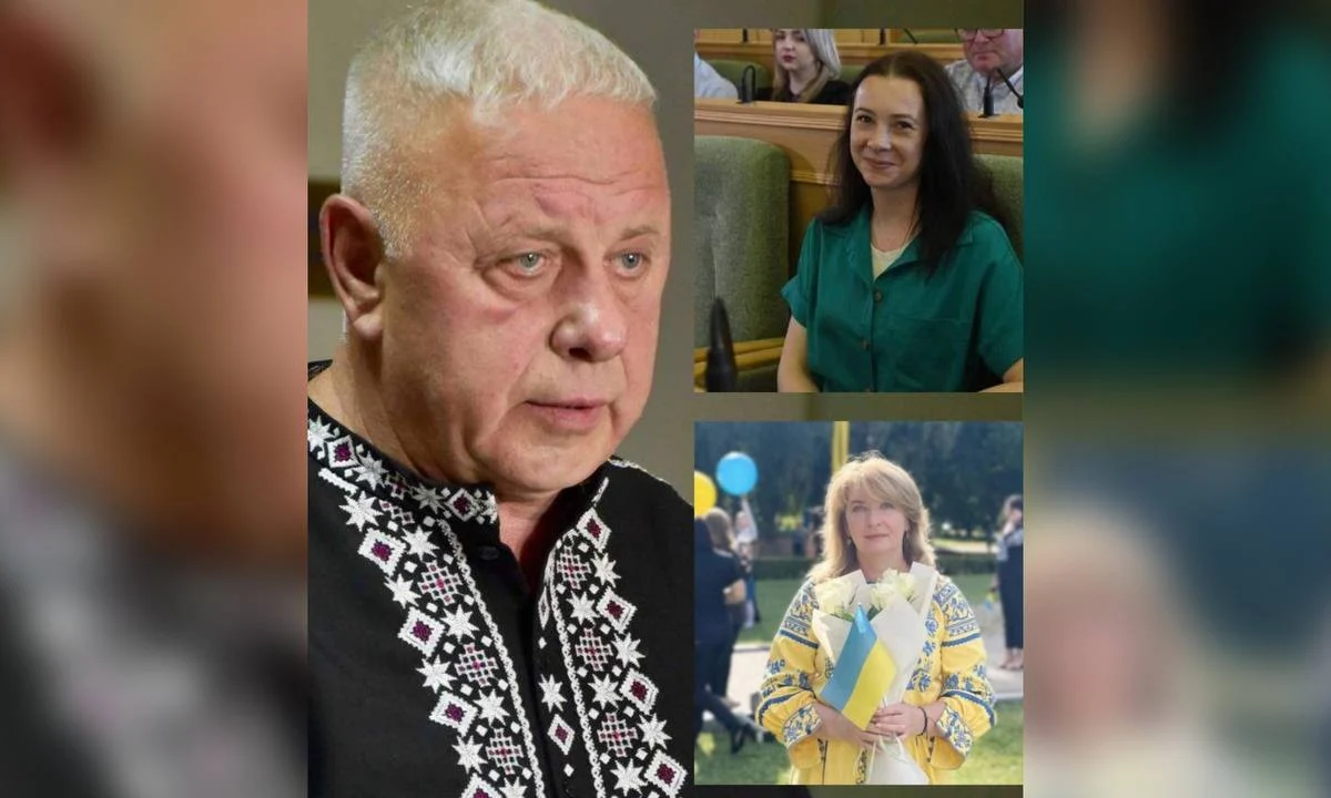 Політичний скандал у Рівному — через закриття спецшкіл для дітей розпустили фракцію «Батьківщини» в облраді