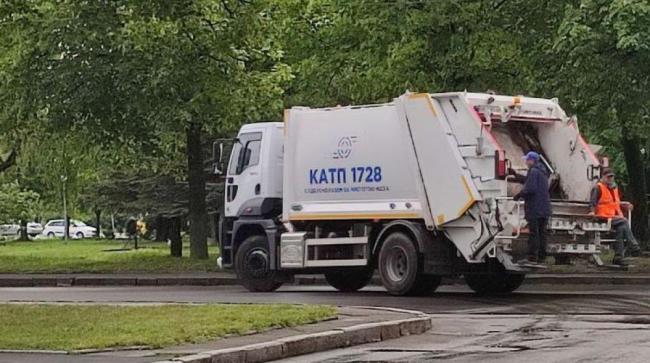 З 1 липня жителям трьох міст на Рівненщині суттєво піднімуть тарифи на вивезення сміття