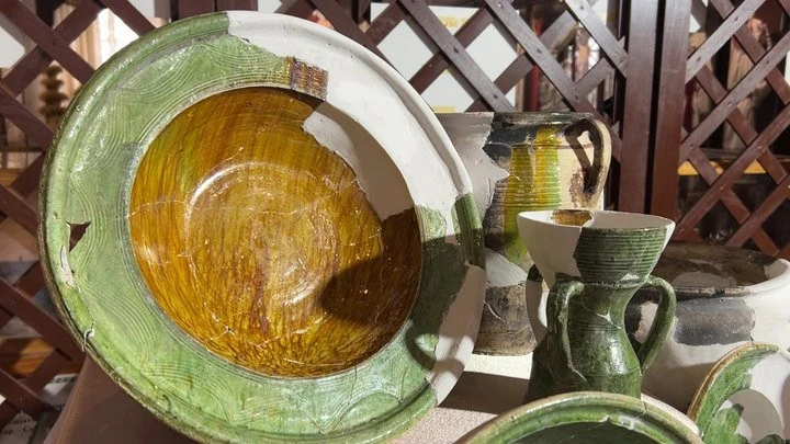 1 Кримська монета та середньовічний побут: сенсаційні знахідки археологів у Дубні на Рівненщині