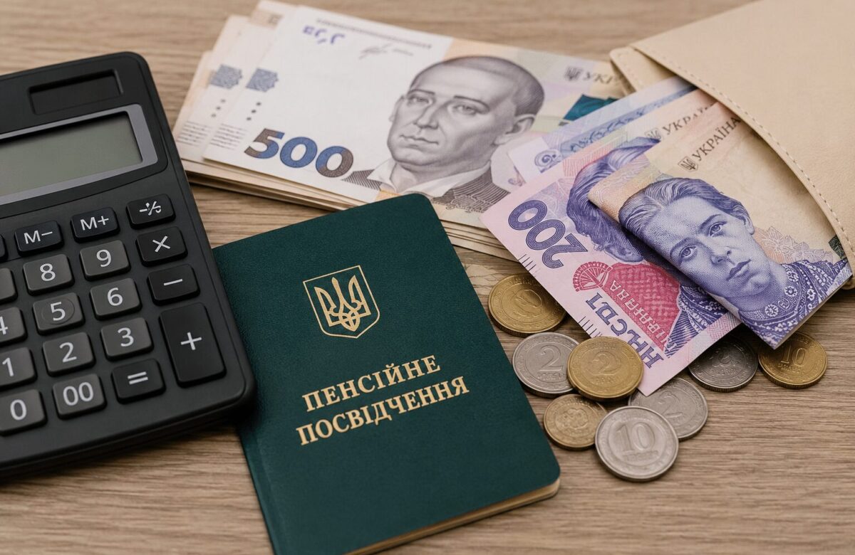 Для пенсіонерів Рівненщини затвердили план підвищення виплат, але є важлива умова