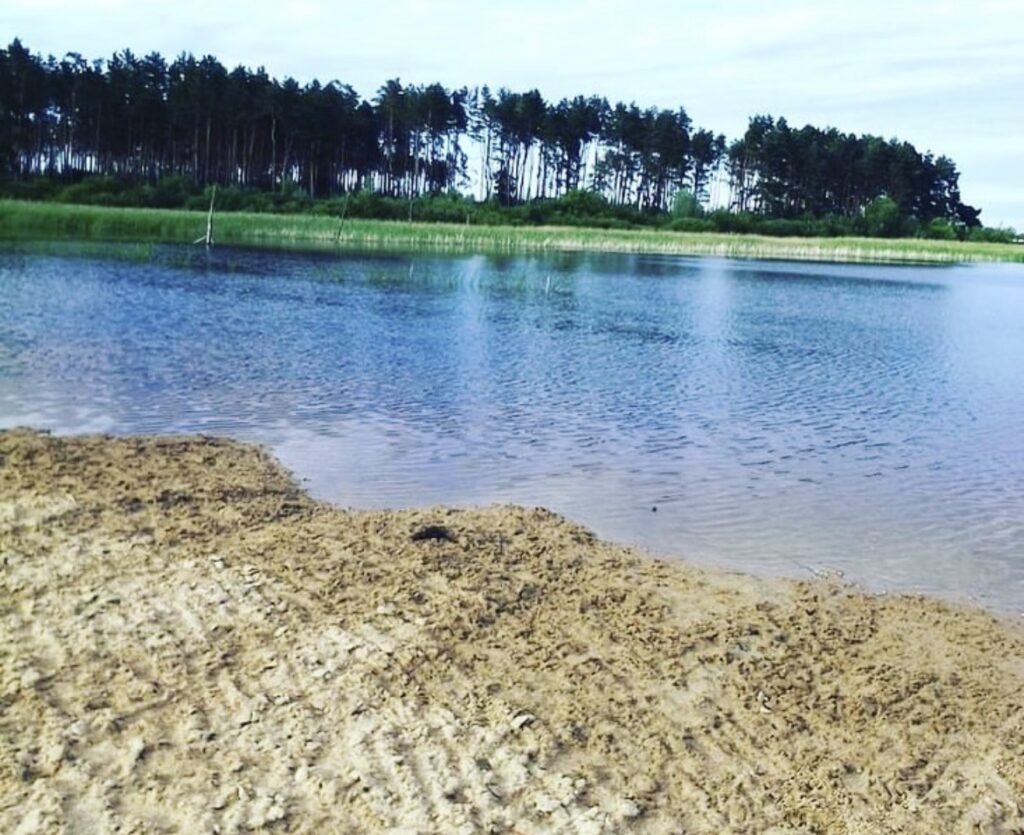 1 10 місць біля Рівного, де можна відпочити біля води цього літа (ОПИС, ЦІНИ)