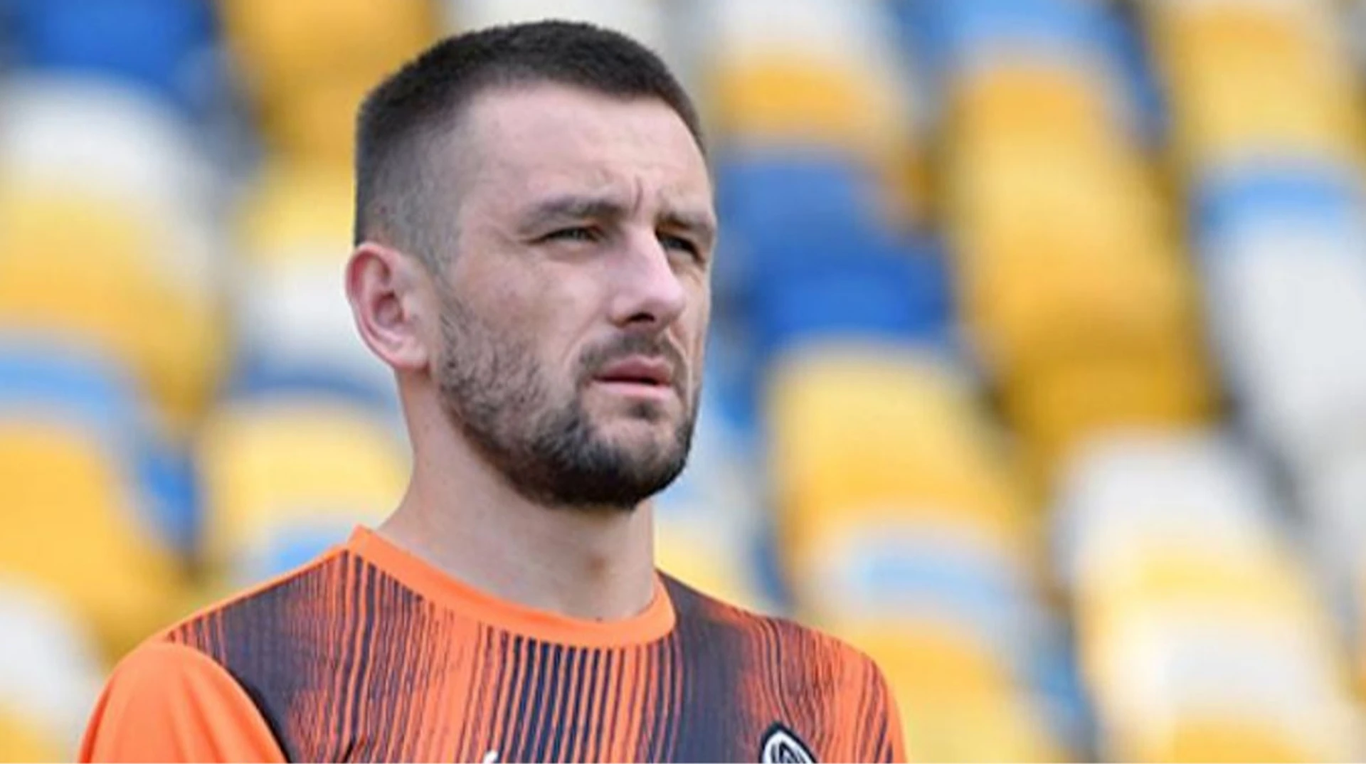 Відомий футболіст із Рівненщини оголосив про завершення кар’єри в 33 роки 0000