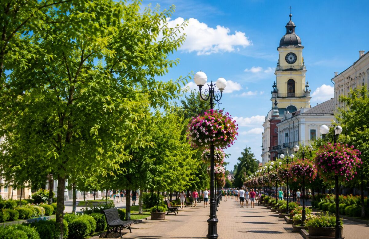 Синоптики Рівного оновили прогноз погоди на тиждень і назвали дні найбільшого похолодання