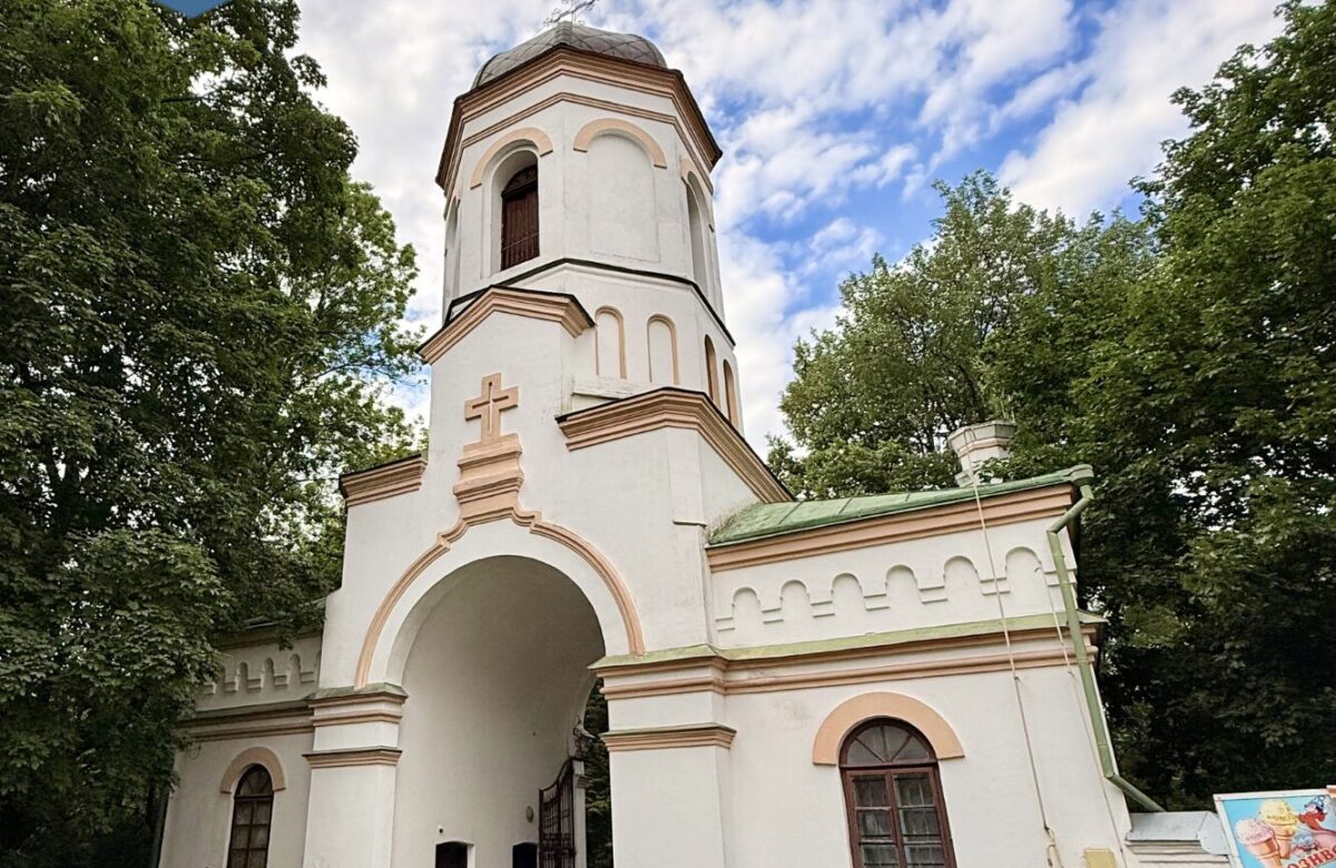 Концерти, ярмарок і фуд-корти: як Острог святкує День міста