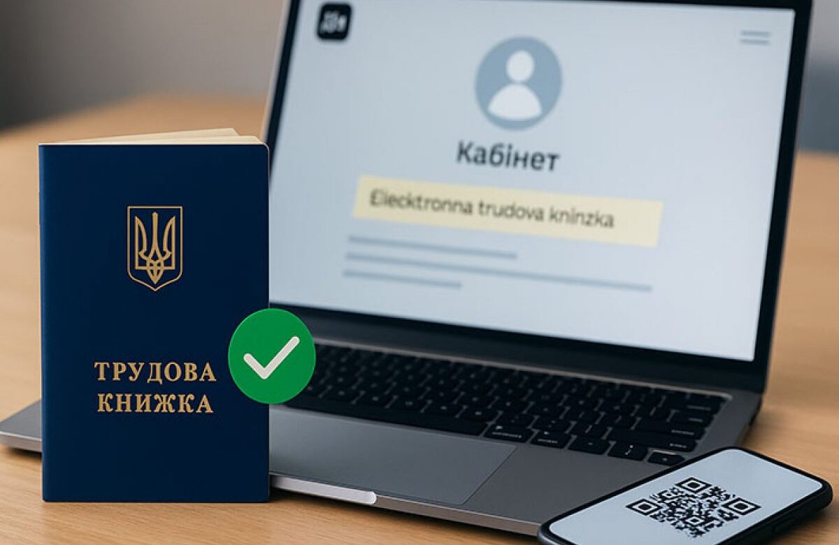 У ПФУ назвали роки стажу, які можуть «згоріти» через паперові трудові