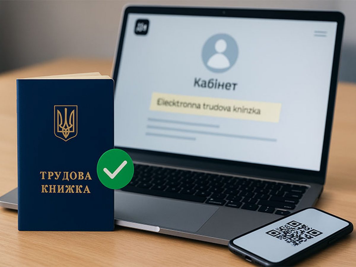 У ПФУ назвали роки стажу, які можуть «згоріти» через паперові трудові 0000