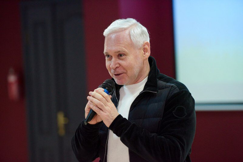 Як мер Харкова Ігор Терехов побував у Рівному та що його вразило