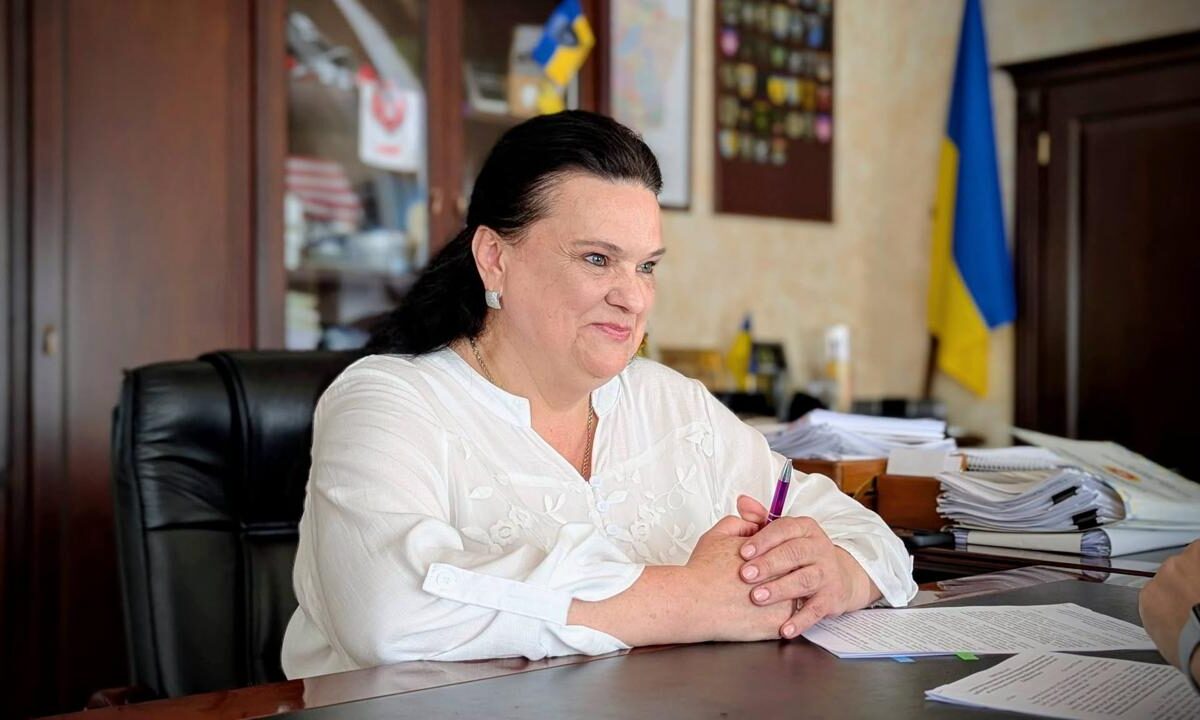 У дитячому реабілітаційному центрі в Рівному призначили нову генеральну директорку