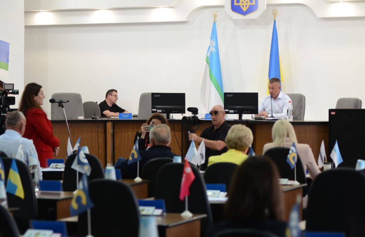 Завтра депутати розглянуть питання реорганізації шкіл у Рівному