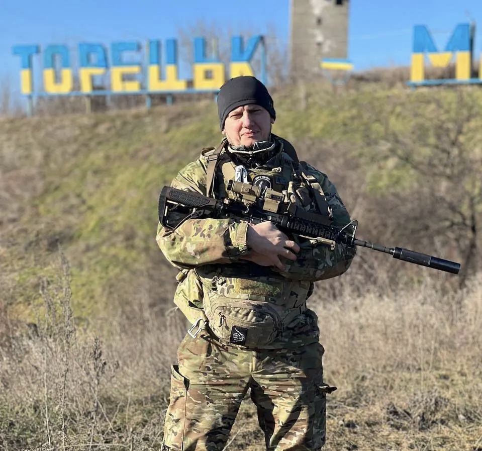 Зеленський призначив військовослужбовця суддею Рівненського окружного адмінсуду 0000