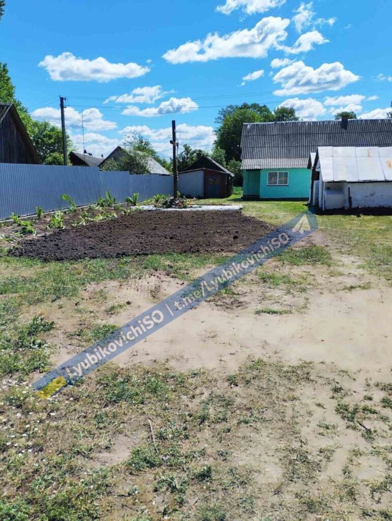 1 На Сарненщині з подвірʼя храму викрали хрест