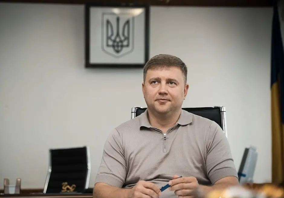 Ексміністра та ексдепутата Рівнеради Віталія Коваля запросили на засідання ТСК