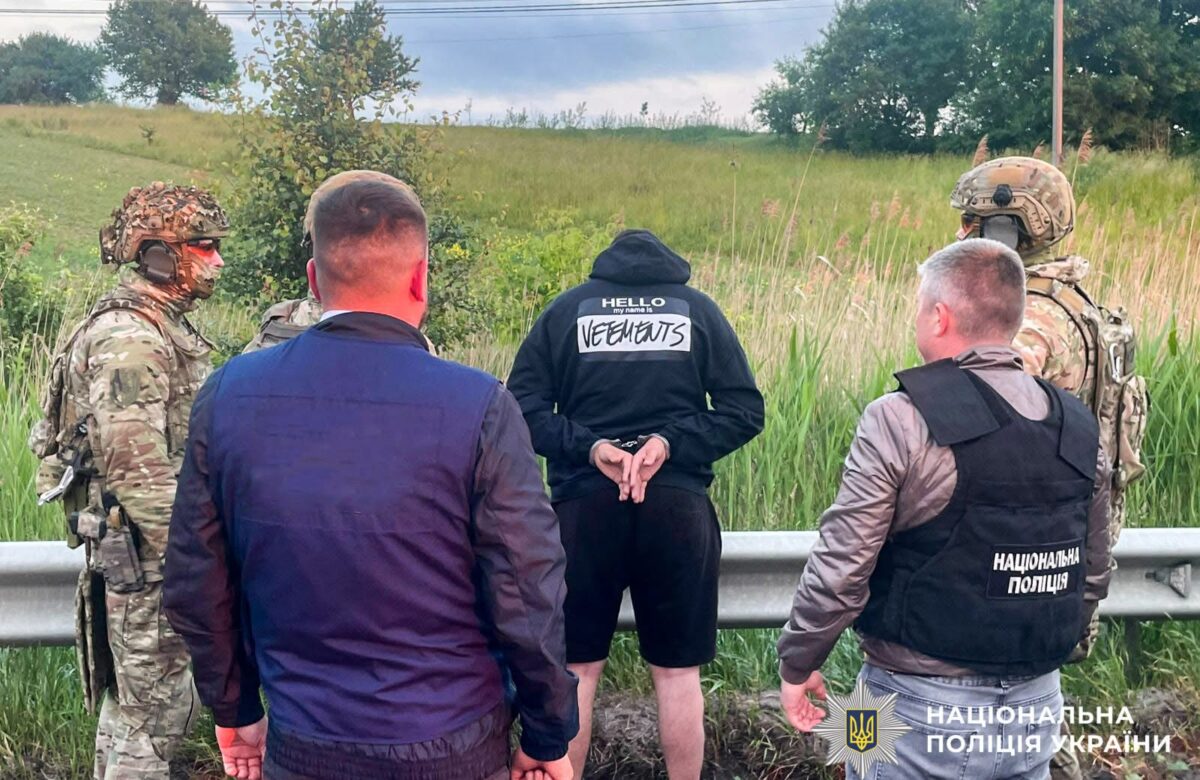 На Рівненщині молода пара організувала мережу інтимних послуг: брали 25 тисяч гривень за годину (ВІДЕО)