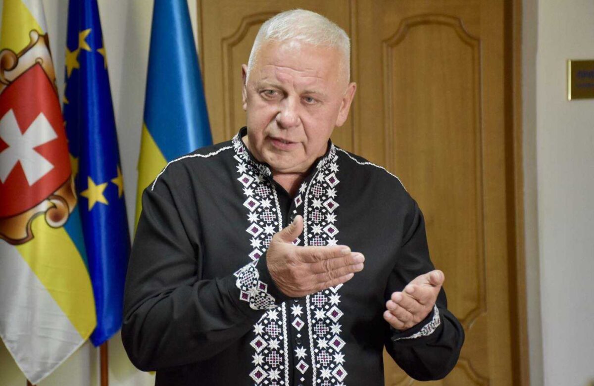 Спецперевірка Миколи Кучерука: НАЗК виявило розбіжності у декларації на 8,95 млн грн