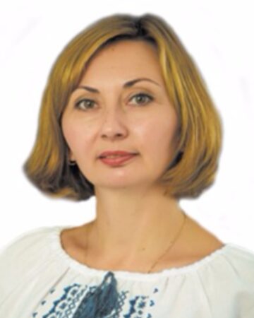 Депутатка Костопільської міськради Наталія Бірюкова достроково втратила мандат
