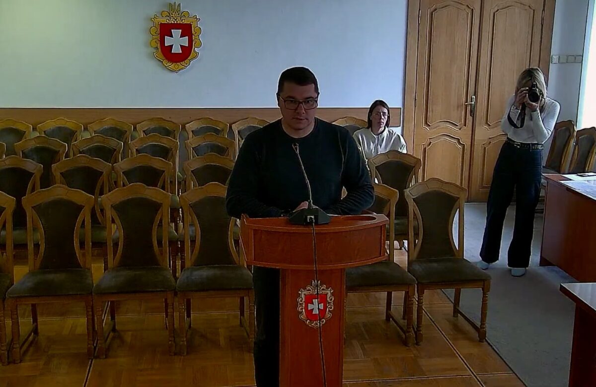 У Рівному вже з липня тарифи на воду можуть зрости вдвічі