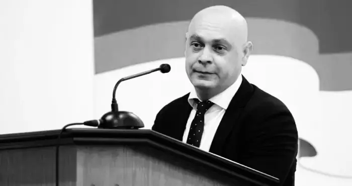 У Рівному помер колишній заступник міського голови Микола Дядюсь