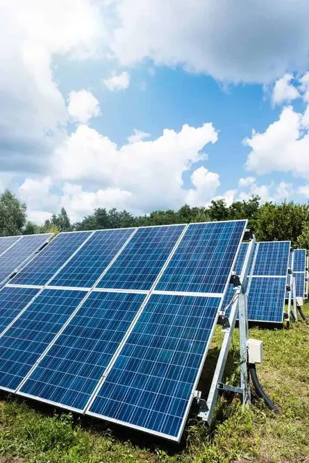 У Рівному підприємці можуть встановити сонячні панелі та отримати компенсацію