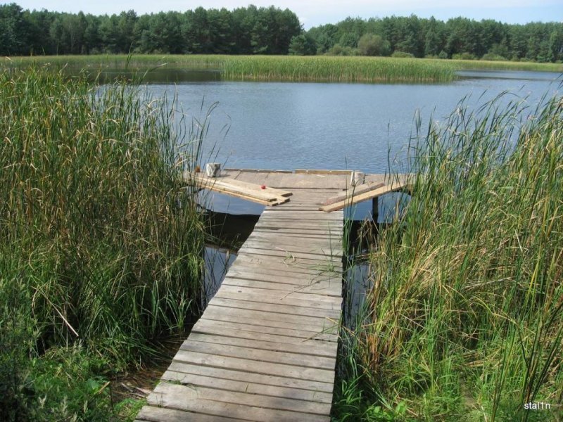 1 10 місць біля Рівного, де можна відпочити біля води цього літа (ОПИС, ЦІНИ)